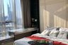 1 Bedroom Condo for rent in The Bangkok Sathorn, Thung Wat Don, Bangkok near BTS Surasak