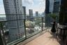 3 Bedroom Condo for rent in LAVIQ Sukhumvit 57, Khlong Tan Nuea, Bangkok near BTS Thong Lo