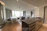 3 Bedroom Condo for rent in The Reserve 61 Hideaway, Khlong Tan Nuea, Bangkok near BTS Ekkamai