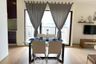2 Bedroom Condo for rent in Noble Refine, Khlong Tan, Bangkok near BTS Phrom Phong