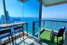 2 Bedroom Condo for rent in The Palm Wongamat Beach, Na Kluea, Chonburi