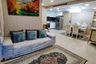 2 Bedroom Condo for rent in The Palm Wongamat Beach, Na Kluea, Chonburi