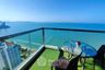 2 Bedroom Condo for rent in The Palm Wongamat Beach, Na Kluea, Chonburi