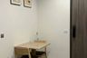 1 Bedroom Condo for rent in RHYTHM Charoenkrung Pavillion, Wat Phraya Krai, Bangkok near BTS Saphan Taksin