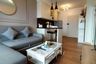 1 Bedroom Condo for rent in Supalai Oriental Place Sathorn-Suanplu, Thung Maha Mek, Bangkok near MRT Lumpini