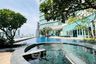 3 Bedroom Condo for rent in Wat Phraya Krai, Bangkok
