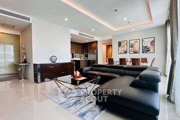 3 Bedroom Condo for rent in Wat Phraya Krai, Bangkok