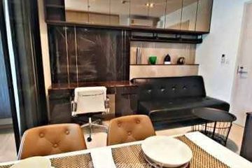 1 Bedroom Condo for rent in Life Asoke, Bang Kapi, Bangkok near MRT Phetchaburi