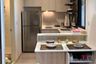 1 Bedroom Condo for rent in Life Asoke, Bang Kapi, Bangkok near MRT Phetchaburi