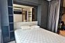 1 Bedroom Condo for rent in Life Asoke, Bang Kapi, Bangkok near MRT Phetchaburi