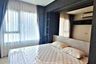 1 Bedroom Condo for rent in Life Asoke, Bang Kapi, Bangkok near MRT Phetchaburi