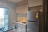 1 Bedroom Condo for rent in Life Asoke Rama 9, Makkasan, Bangkok near MRT Phra Ram 9
