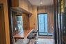 1 Bedroom Condo for rent in Life Asoke Rama 9, Makkasan, Bangkok near MRT Phra Ram 9