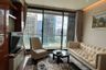 2 Bedroom Condo for rent in The Address Sukhumvit 28, Khlong Tan, Bangkok near BTS Phrom Phong