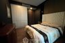 2 Bedroom Condo for rent in Quattro by Sansiri, Khlong Tan Nuea, Bangkok near BTS Thong Lo