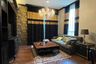 2 Bedroom Condo for rent in Quattro by Sansiri, Khlong Tan Nuea, Bangkok near BTS Thong Lo