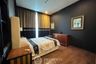 2 Bedroom Condo for rent in Quattro by Sansiri, Khlong Tan Nuea, Bangkok near BTS Thong Lo