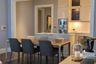 3 Bedroom Condo for rent in 98 Wireless, Lumpini, Bangkok near BTS Ploen Chit