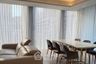 2 Bedroom Condo for rent in Tonson One Residence, Lumpini, Bangkok near BTS Ploen Chit