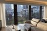 2 Bedroom Condo for rent in Tonson One Residence, Lumpini, Bangkok near BTS Ploen Chit