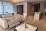 2 Bedroom Condo for rent in Tonson One Residence, Lumpini, Bangkok near BTS Ploen Chit