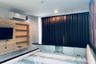 1 Bedroom Condo for rent in Abstracts Phahonyothin Park, Chom Phon, Bangkok near BTS Ladphrao Intersection