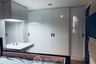 1 Bedroom Condo for rent in Abstracts Phahonyothin Park, Chom Phon, Bangkok near BTS Ladphrao Intersection