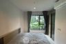 1 Bedroom Condo for rent in Life Asoke Rama 9, Makkasan, Bangkok near MRT Phra Ram 9