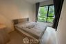 1 Bedroom Condo for rent in Life Asoke Rama 9, Makkasan, Bangkok near MRT Phra Ram 9
