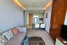 2 Bedroom Condo for rent in The Address Sukhumvit 28, Khlong Tan, Bangkok near BTS Phrom Phong