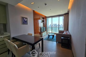 2 Bedroom Condo for rent in The Address Sukhumvit 28, Khlong Tan, Bangkok near BTS Phrom Phong