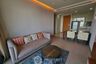 2 Bedroom Condo for rent in The Address Sukhumvit 28, Khlong Tan, Bangkok near BTS Phrom Phong