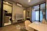 1 Bedroom Condo for rent in Park Origin Phayathai, Thung Phaya Thai, Bangkok near BTS Phaya Thai