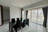 2 Bedroom Condo for rent in Ashton Asoke, Khlong Toei Nuea, Bangkok near MRT Sukhumvit