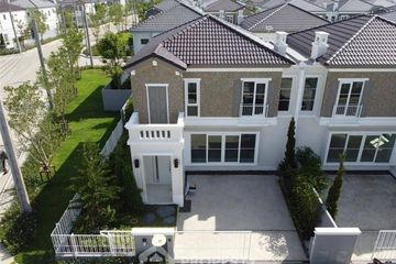 2 Bedroom House for rent in Dokmai, Bangkok