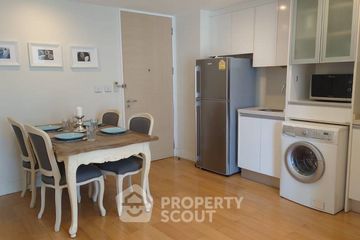 2 Bedroom Condo for rent in Collezio Sathorn - Pipat, Silom, Bangkok near BTS Chong Nonsi