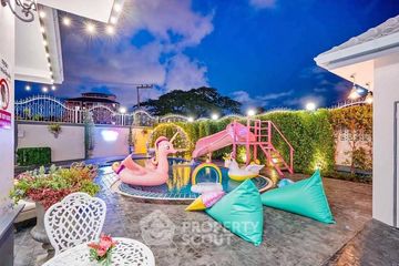 4 Bedroom House for rent in Nong Prue, Chonburi