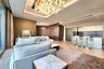 3 Bedroom Condo for rent in The Residences At Mandarin Oriental, Khlong Ton Sai, Bangkok near BTS Krung Thon Buri