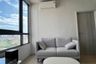 1 Bedroom Condo for rent in The Rich Sathorn Wongwian Yai, Samre, Bangkok near BTS Wongwian Yai