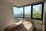 1 Bedroom Condo for rent in The Rich Sathorn Wongwian Yai, Samre, Bangkok near BTS Wongwian Yai