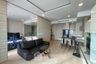 1 Bedroom Condo for rent in Coconut Beach Condo, Nong Prue, Chonburi