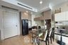 1 Bedroom Condo for rent in Coconut Beach Condo, Nong Prue, Chonburi