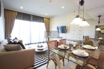 1 Bedroom Condo for rent in Noble Refine, Khlong Tan, Bangkok near BTS Phrom Phong