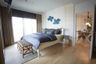 1 Bedroom Condo for rent in Noble Refine, Khlong Tan, Bangkok near BTS Phrom Phong