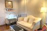 1 Bedroom Condo for rent in Ivy Sathorn 10, Silom, Bangkok near BTS Chong Nonsi