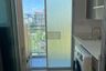 1 Bedroom Condo for rent in Metro Luxe Kaset, Sena Nikhom, Bangkok