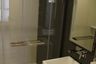 1 Bedroom Condo for rent in The Room BTS Wongwian Yai, Bang Lamphu Lang, Bangkok near BTS Wongwian Yai