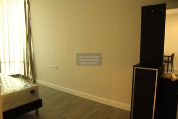 1 Bedroom Condo for rent in The Room BTS Wongwian Yai, Bang Lamphu Lang, Bangkok near BTS Wongwian Yai