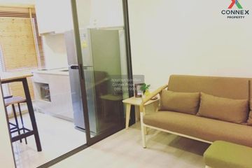 1 Bedroom Condo for rent in Life Sukhumvit 48, Phra Khanong, Bangkok near BTS Phra Khanong