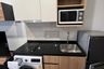 1 Bedroom Condo for rent in The LIVIN Phetkasem, Bang Wa, Bangkok near MRT Phasi Charoen